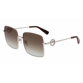 Gafas de Sol Mujer Longchamp LO162S-750 Ø 55 mm Precio: 63.89000013. SKU: B1A4YA4YZY