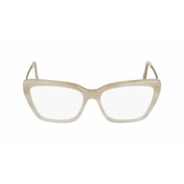 Montura de Gafas Mujer Lanvin LNV2632-103 Ø 55 mm