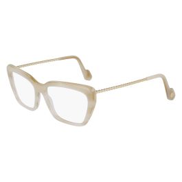 Montura de Gafas Mujer Lanvin LNV2632-103 Ø 55 mm