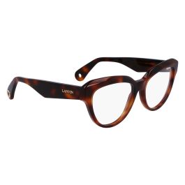 Montura de Gafas Mujer Lanvin LNV2635-214 ø 54 mm Precio: 79.6059002541. SKU: B14FMMYNBF