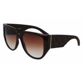 Gafas de Sol Mujer Salvatore Ferragamo SF1088SE-208 ø 57 mm Precio: 107.58999955. SKU: B1222834FD