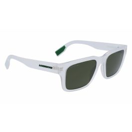 Gafas de Sol Hombre Lacoste L6004S-970 Ø 55 mm Precio: 63.89000013. SKU: B1BNXKTQFZ