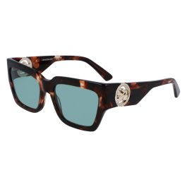 Gafas de Sol Mujer Longchamp LO735S-230 Ø 55 mm Precio: 63.89000013. SKU: B1HLNSP6DV