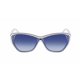 Gafas de Sol Mujer Karl Lagerfeld KL6103S-106 ø 58 mm