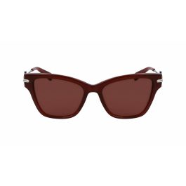 Gafas de Sol Mujer Longchamp LO737S-201 Ø 52 mm