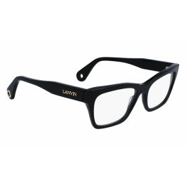 Montura de Gafas Mujer Lanvin LNV2644-1 ø 54 mm Precio: 65.68999976. SKU: B1FGKGJMSS