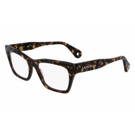 Montura de Gafas Mujer Lanvin LNV2644-239 ø 54 mm Precio: 79.6059002541. SKU: B123XVS2F6