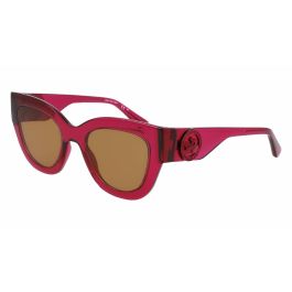 Gafas de Sol Mujer Longchamp LO744S-655 Ø 52 mm Precio: 77.30690015729999. SKU: B14VFVBDAE