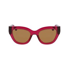 Gafas de Sol Mujer Longchamp LO744S-655 Ø 52 mm