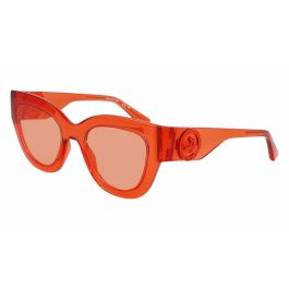 Gafas de Sol Mujer Longchamp LO744S-842 Ø 52 mm Precio: 77.30690015729999. SKU: B1EXEZW83F