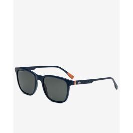 Gafas de Sol Hombre Lacoste L6029SRG-410 Ø 53 mm Precio: 63.89000013. SKU: B154Q6SWKN