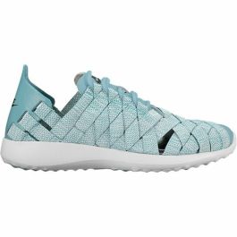 Zapatillas Casual de Mujer Nike Juvenate Woven Premium Azul Precio: 66.95000059. SKU: S6464747