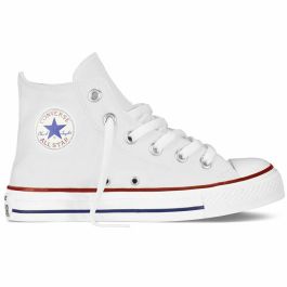 Zapatillas Converse Chuck Taylor All-Star Blanco Precio: 46.99000031. SKU: S6464735