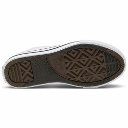 Zapatillas Converse Chuck Taylor All-Star Blanco Zapatillas Converse Chuck Taylor All-Star Blanco