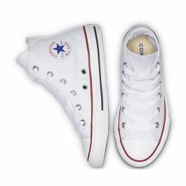Zapatillas Converse Chuck Taylor All-Star Blanco Zapatillas Converse Chuck Taylor All-Star Blanco