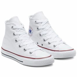 Zapatillas Converse Chuck Taylor All-Star Blanco Zapatillas Converse Chuck Taylor All-Star Blanco