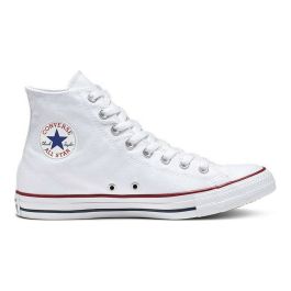 Zapatillas Casual Converse Chuck Taylor All Star Blanco Zapatillas Casual Converse Chuck Taylor All Star Blanco