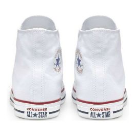 Zapatillas Casual Converse Chuck Taylor All Star Blanco