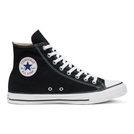 Zapatillas Casual Hombre Converse Chuck Taylor All Star High Top Negro Precio: 68.94999991. SKU: S6435466