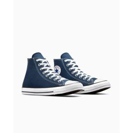 Zapatillas Casual de Mujer Converse CHUCK TAYLOR ALL STAR M9622C Azul marino Precio: 68.99000009. SKU: S2028768