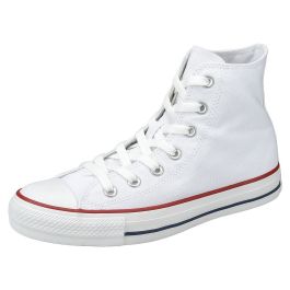 Zapatillas Casual Hombre Converse CHUCK TAYLOR ALL STAR M7650C Blanco