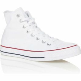 Zapatillas Casual Hombre Converse CHUCK TAYLOR ALL STAR M7650C Blanco