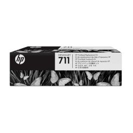 HP Kit de sustitución de cabezal de impresión DesignJet 711 Precio: 271.94999986. SKU: S55110187