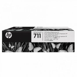 Cabezal de Recambio HP C1Q10A Negro Precio: 265.68999952. SKU: S55110187