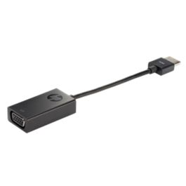 Cable HDMI HP H4F02AA#AC3 Negro Precio: 22.384999709600002. SKU: B1FGR8SSCQ