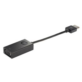 Cable HDMI HP H4F02AA#AC3 Negro