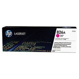 Tóner Original HP 826A Magenta Precio: 432.79000006. SKU: S8409802