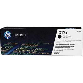 HP 312X Toner HP312X Negro (CF380X)