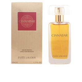 Perfume Mujer Estee Lauder Cinnabar (50 ml) Precio: 67.95000025. SKU: S0589696