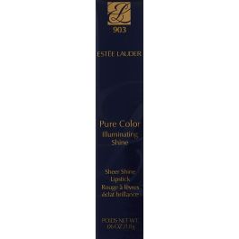 Estée Lauder Labial pure color shine 903 imaginary Estée Lauder Labial pure color shine 903 imaginary