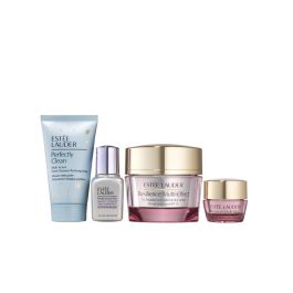 Set de Cosmética Mujer Estee Lauder Resilience Multi-Effects 4 Piezas Set de Cosmética Mujer Estee Lauder Resilience Multi-Effects 4 Piezas
