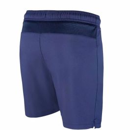 Pantalones Cortos Deportivos para Hombre Nike FC. Barcelona Azul