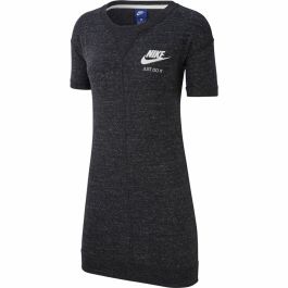 Vestido Nike Sportswear Negro Precio: 52.95000051. SKU: S6472104