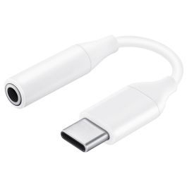 Adaptador USB C a Jack 3.5 mm Samsung EE-UC10JUWE Precio: 21.9978. SKU: B1DKEK79ML
