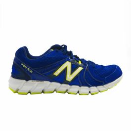 Zapatillas de Running para Adultos New Balance 750 Speed Azul Precio: 66.95000059. SKU: S6493374