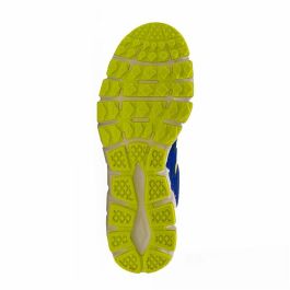 Zapatillas de Running para Adultos New Balance 750 Speed Azul