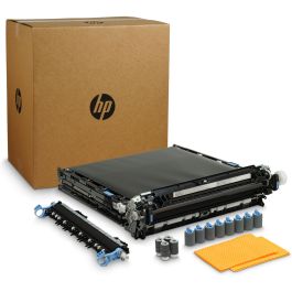 Bandeja de Entrada para Impresora HP 2139258 Negro (1 unidad) Precio: 594.49999994. SKU: B1HJW3QFXC