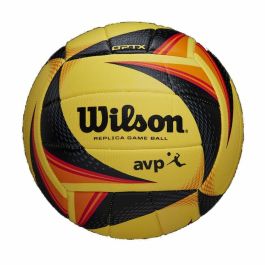 Balón de Voleibol Wilson AVP Optx Replica Dorado Precio: 28.9500002. SKU: B1DZ4QNHRQ