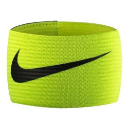 Brazalete Deportivo Nike 9038-124 Verde limón Precio: 15.94999978. SKU: B1FVPRA9GZ