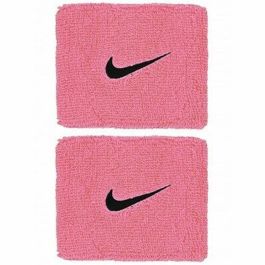 Mallas Deportivas de Mujer Nike Sportswear Leg-A-See Rojo 