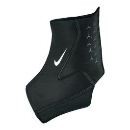 Tobillera Nike Pro Ankle Sleeve 3.0 Negro