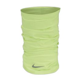 Braga de Cuello Nike DRI-FIT WRAP 2.0 Verde limón