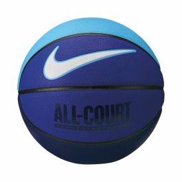 Balón de Baloncesto Jordan Everyday All Court 8P Azul (Talla 7) Precio: 32.95000005. SKU: B1FXSBZ8LG