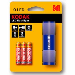 Linterna Kodak 30412453 Azul Precio: 2.95000057. SKU: S0433993
