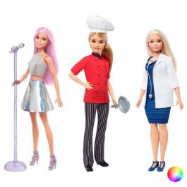 Muñeca Barbie You Can Be Barbie Precio: 35.99000042. SKU: B1C66LQ2EV
