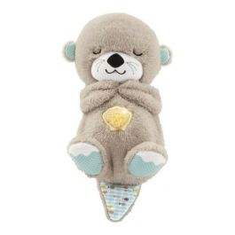 Peluche Nutria Hora De Dormir Fxc66 Fisher Price